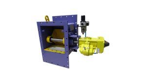 Dozer Vals Klape Endüstride Kullanım Alanları