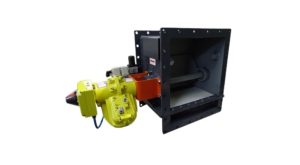 Endüstriyel Dozer Vals Klape Kullanımı