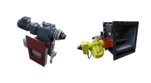 Dozer Vals Klape ile Malzeme Akışının Hassas Kontrolü