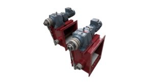 Proses İyileştirme İçin Dozer Vals Seçimi