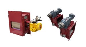 Verimlilik Odaklı Dozer Vals Klape Tasarım ve Üretim Süreci